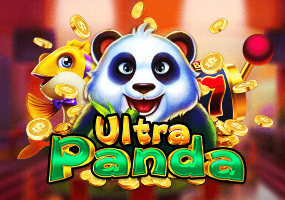 Ultra Panda