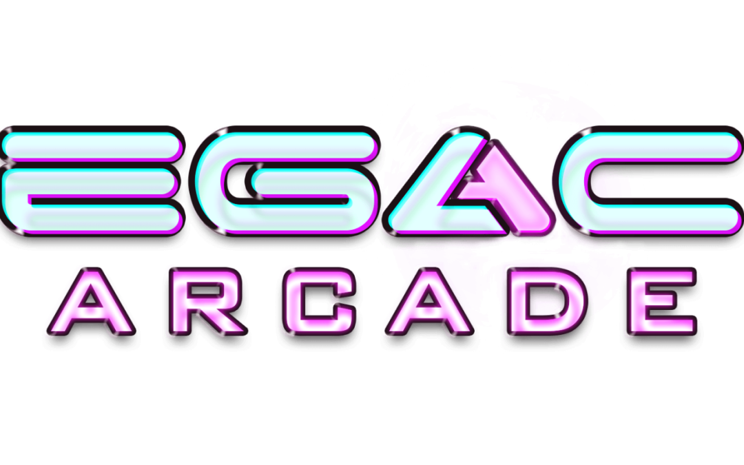 LEGACY ARCADE GAMES