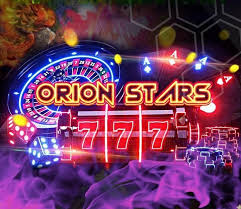 Orion Stars gaming platform