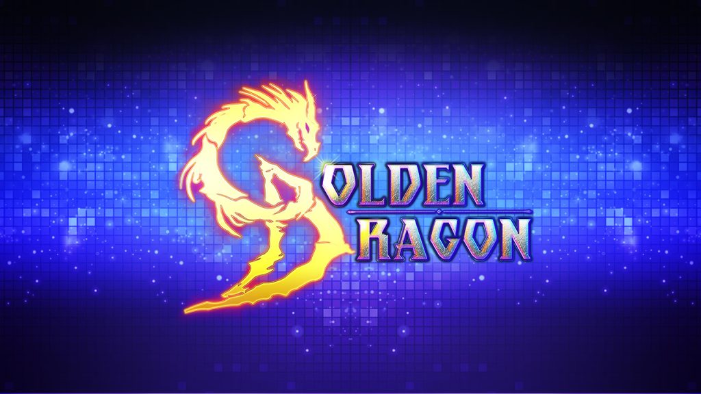 Golden Dragon Gaming Systems logo and gaming platform for operators
